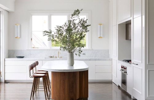 Mosman House | Magic Moments in Mosman IH Luxe