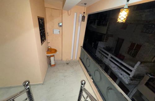 Allahabad House | Magic vedant niwas homestay