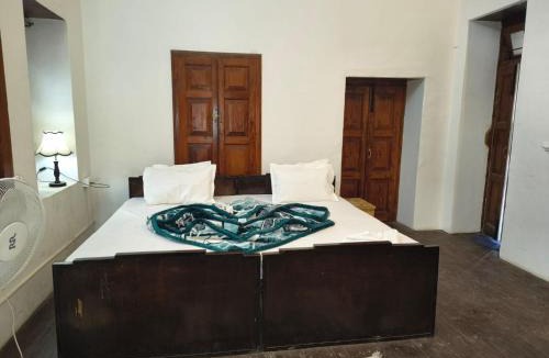 Khajjiar House | Magica shiva valley cottage