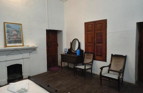 Khajjiar House | Magica shiva valley cottage