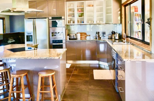 Riverlea House | Magical Mudgee Hideaway