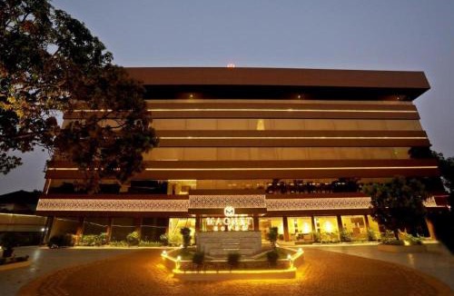 Chirakkal Hotel | Magnet Hotel