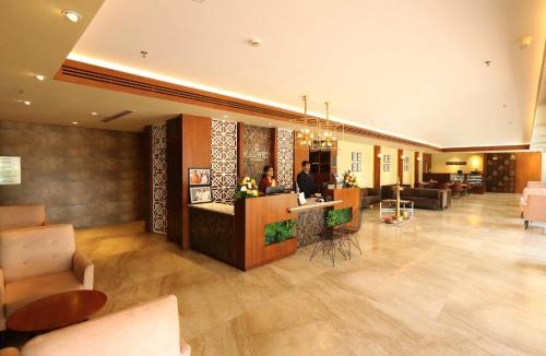 Chirakkal Hotel | Magnet Hotel