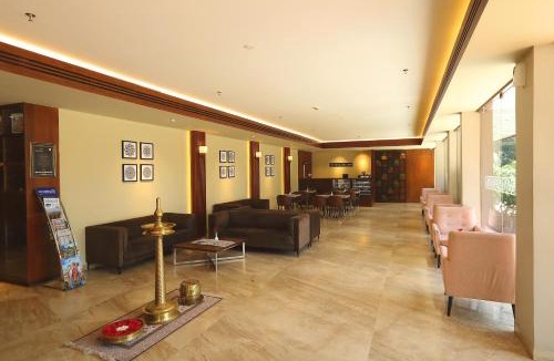 Chirakkal Hotel | Magnet Hotel