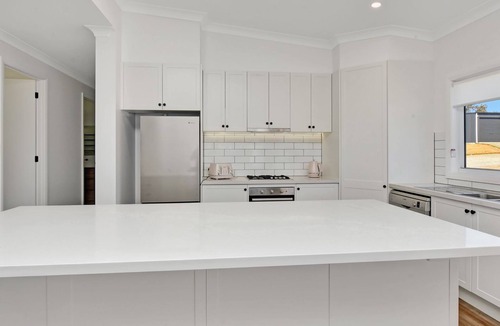 North Rothbury House | Magpie Three- Two for Joy Estate. 2.5 Bathrooms sleeping 6