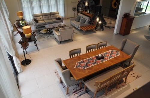 Dusun Tua Villa | Maha Casa Villa