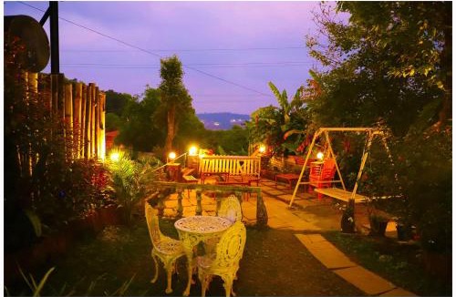 Mahabaleshwar House | MAHABALESHWAR HERITAGE villa