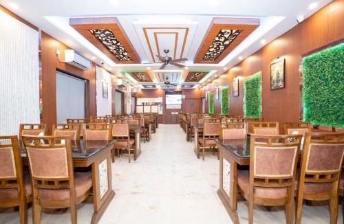 Mandarmani Hotel | Mahabhoj Hotel & Restaurant