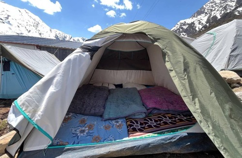 Sitapur RV Rental | Mahadev Aashray Kedarnath Camps