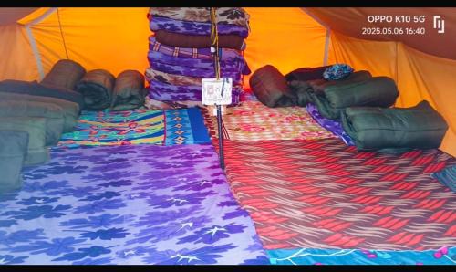 Sitapur Other | Mahadev camp