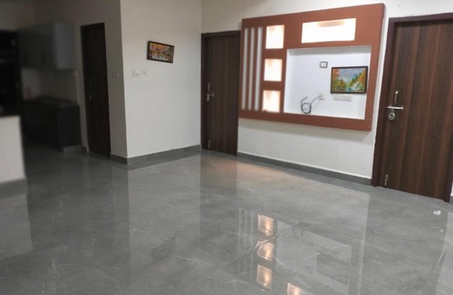 Tirupati Villa | Mahadev grand