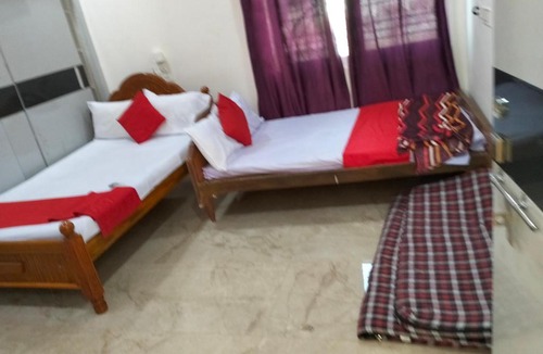 Tirupati Villa | Mahadev grand