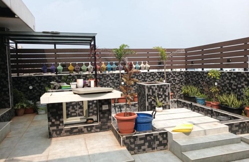 Tirupati Villa | Mahadev grand