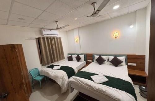 Pachmarhi House | MAHADEV Inn homestay