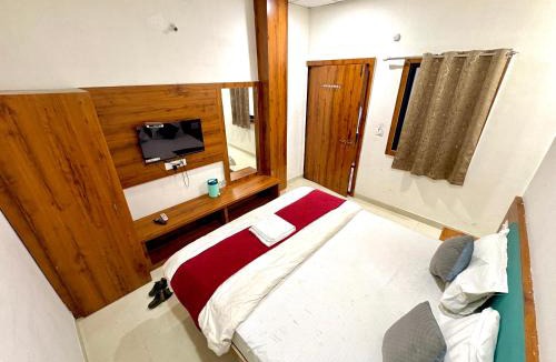 Pachmarhi House | MAHADEV Inn homestay