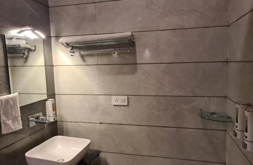 Kaithal Bed & Breakfast | Mahadev Residency