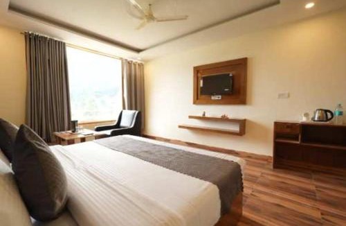 New Manali Hotel | Mahadev Villa Manali