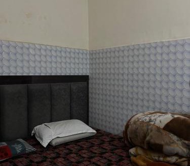 Katra Hotel | Mahajan Lodge