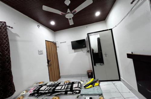 Ujjain House | Mahakal home stay