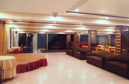 Faridabad Hotel | Mahalakshmi Palace hotel