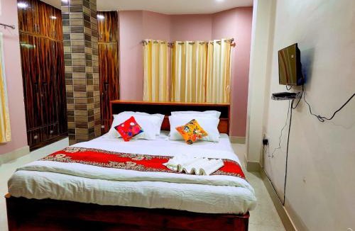 Sualkuchi House | Mahalaxmi Home Stay Guwahati