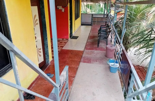 Devbag House | Mahalaxmi home stay Tarkarli devbag