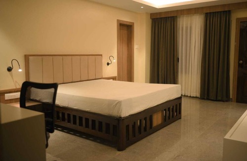 Yupia Hotel | MAHAMAYA HOTEL