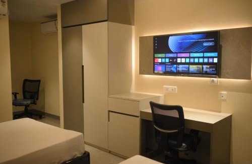 Yupia Hotel | Mahamaya Hotel