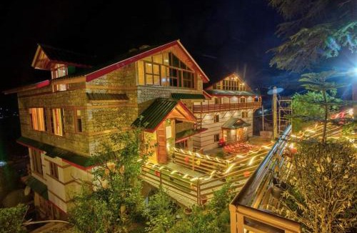 Manali Resort | Mahamaya Resort