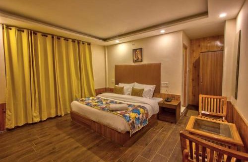 Manali Resort | Mahamaya Resort