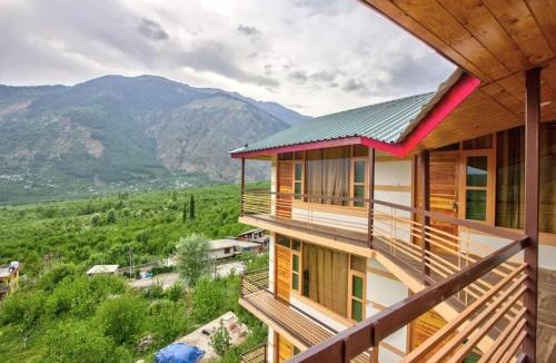 Manali Resort | Mahamaya Resort