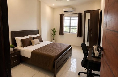 Secunderabad House | Mahankali Guest House