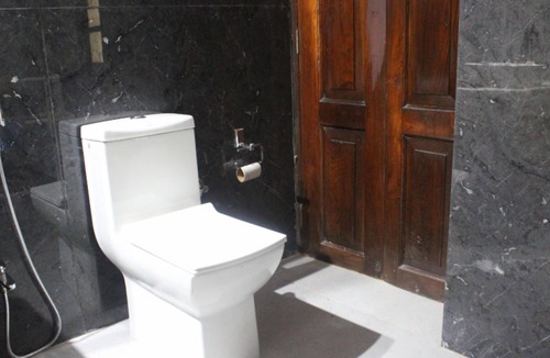 Tala Hotel | Maharaja Kothi Resort Bandhavgarh