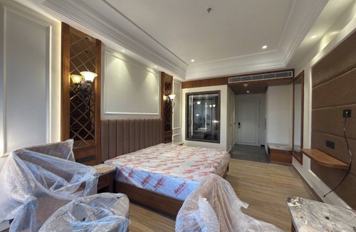 Rohtak Hotel | Maharaja Palaces Rohtak