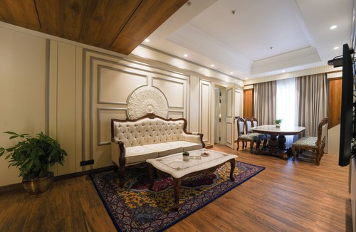 Rohtak Hotel | Maharaja Palaces Rohtak