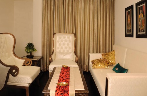 Ludhiana Hotel | Maharaja Regency