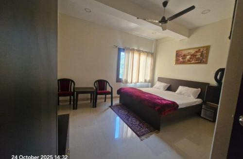 Chamba House | Maharana Pratap Bhawan