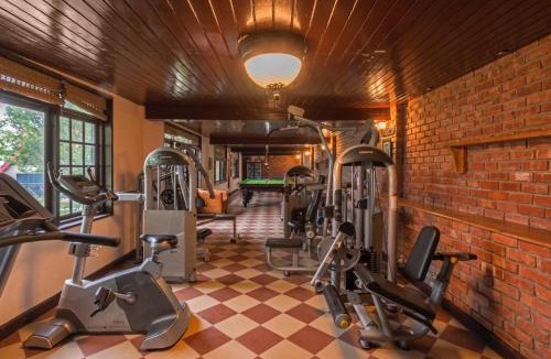 Shimla Hotel | Mahasu House