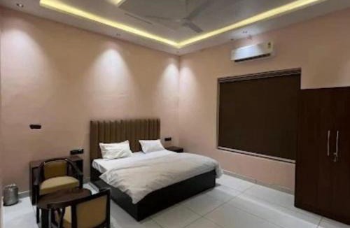 Thanesar Hotel | Mahaveer Dhaba