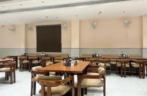 Thanesar Hotel | Mahaveer Dhaba