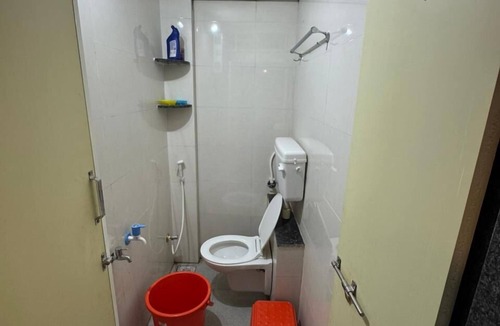 Kolhapur Hotel | Mahayaatri Niwas