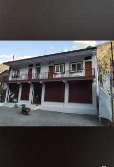 Kharsali House | Mahendra vasu home stay