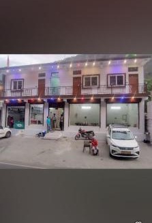 Kharsali House | Mahendra vasu home stay