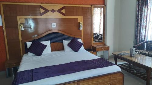 Jhakri Hotel | Mahesh Hotel