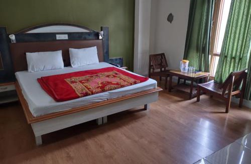 Jhakri Hotel | Mahesh Hotel