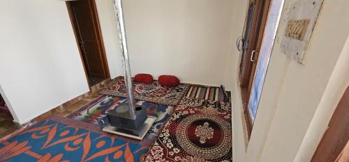 Kumharsain House | Maheshwari Homestay