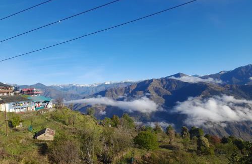 Kumharsain House | Maheshwari Homestay