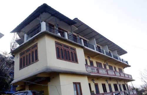 Kumharsain House | Maheshwari Homestay