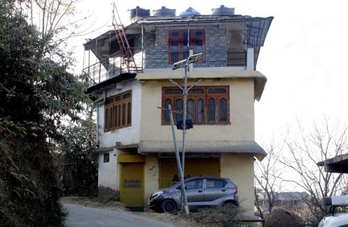 Kumharsain House | Maheshwari Homestay