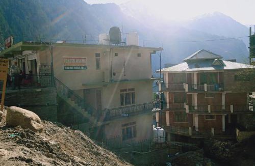Sangla Hotel | Mahima